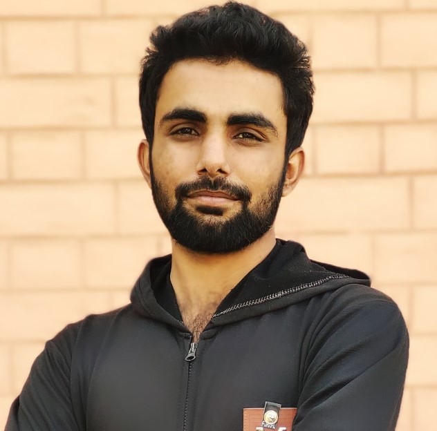 Blockchain Community Manager | Discord | Twitter | Telegram