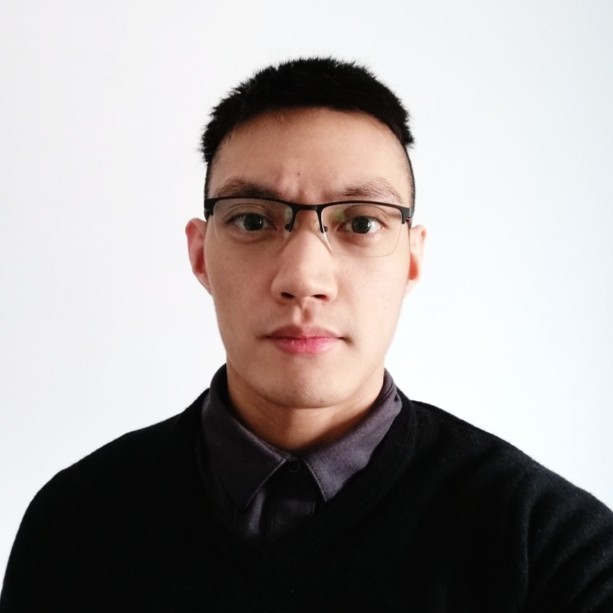 Blockchain Copywriter