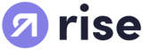 Rise Works Inc. logo
