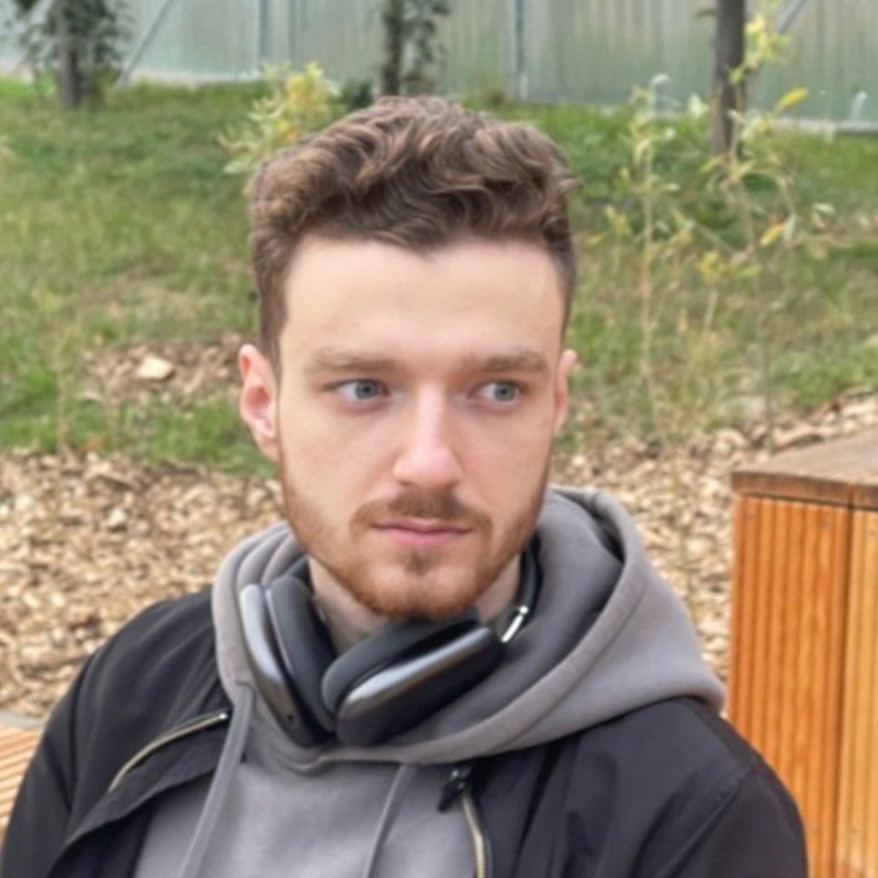 Smart Contract Security Researcher