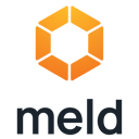 Meld Gold logo