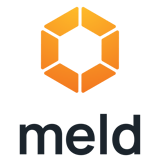 Meld Gold logo