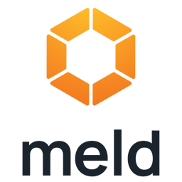 Meld Gold logo