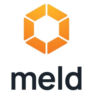 Meld Gold logo