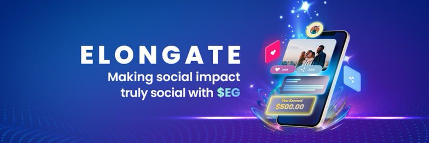 ELONGATE cover image