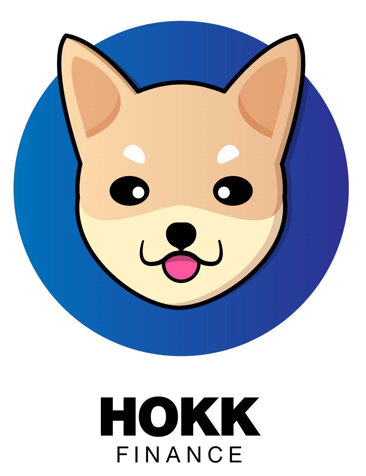 HOKK Finance logo