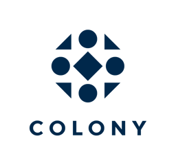 Colony logo