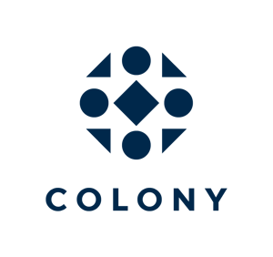 Colony logo