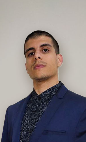 Blockchain Developer