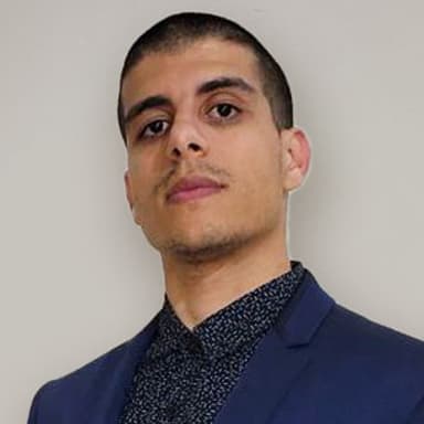 Blockchain Developer
