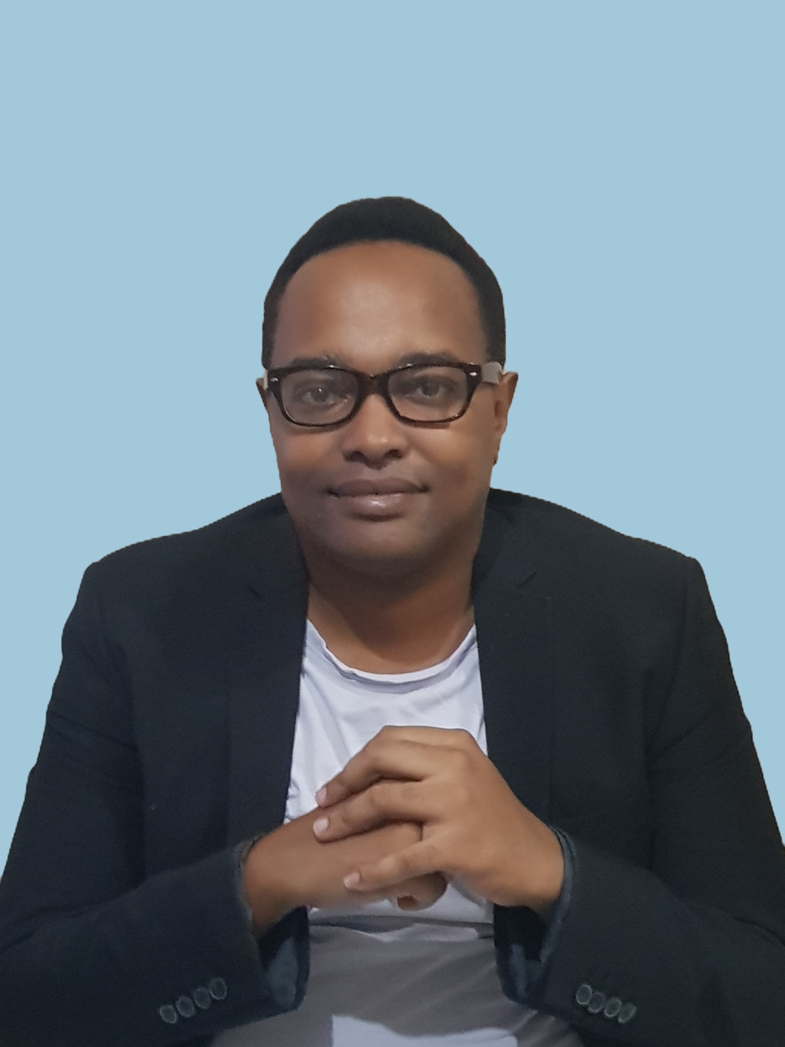 Content Writer / Researcher