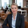From negotiations to growth, Verity Williams makes business work