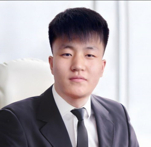 Full Stack & Blockchain Engineer