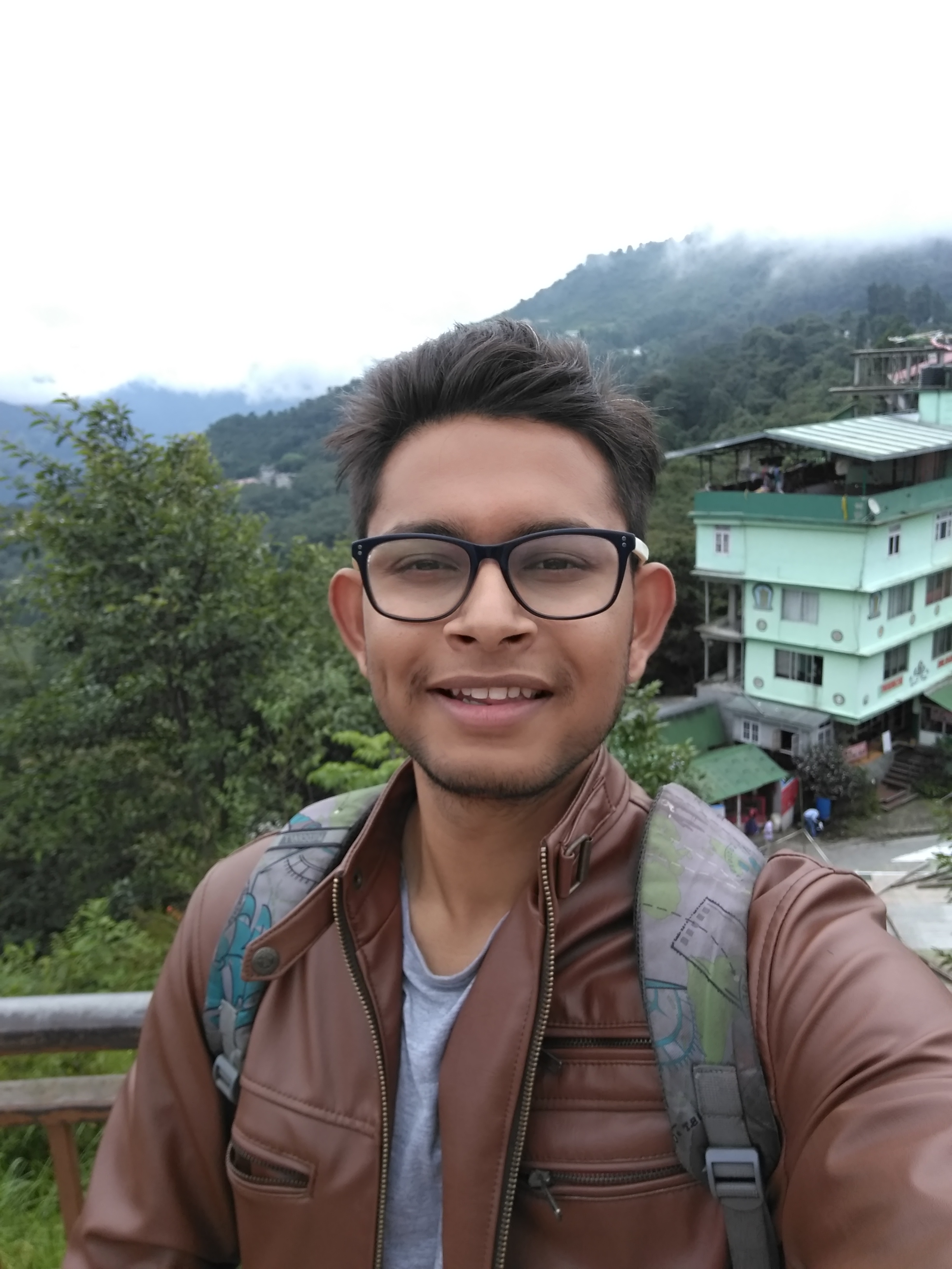 Software developer