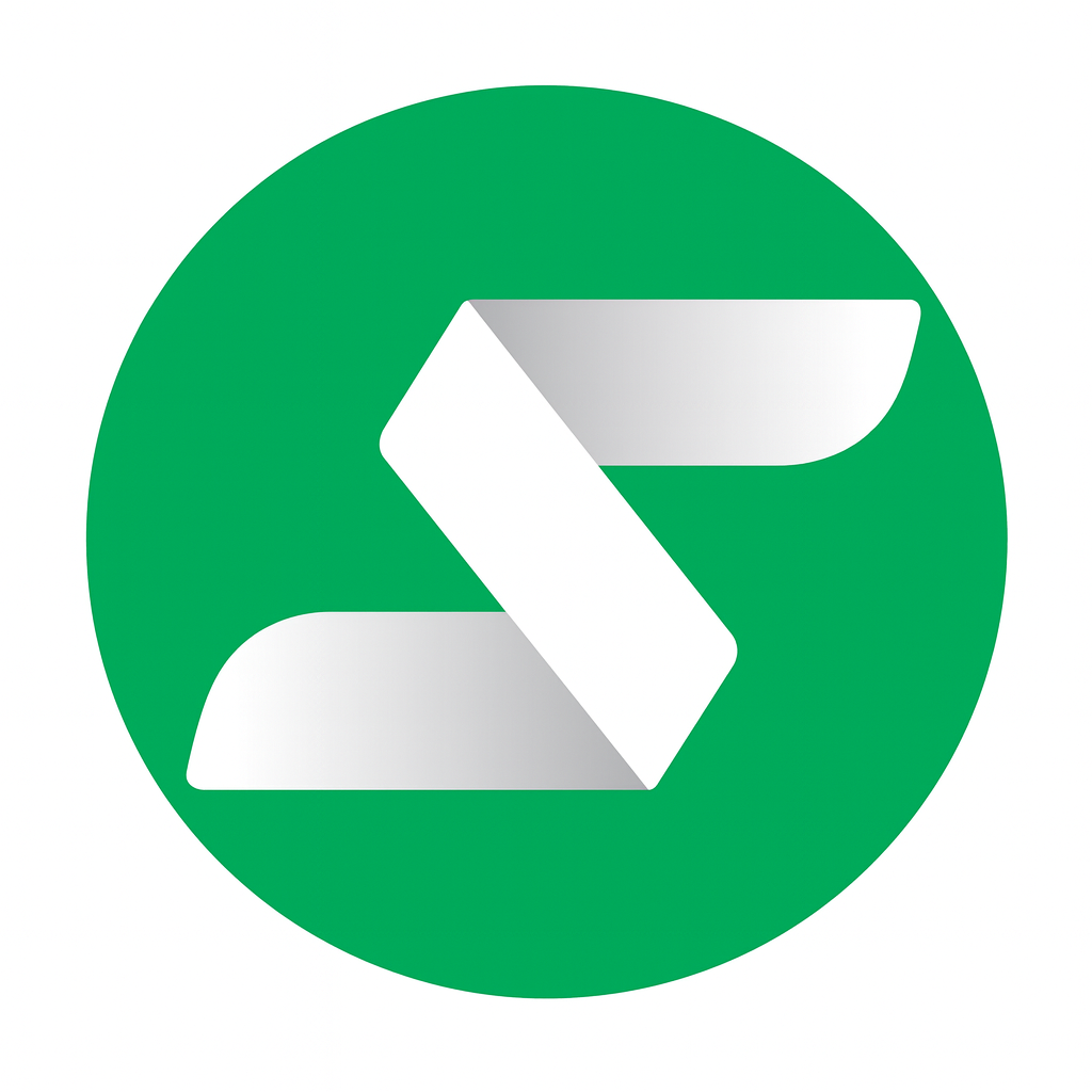 Sentrabyte logo
