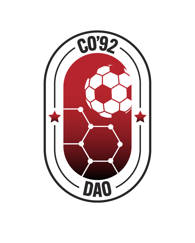CO92 DAO logo