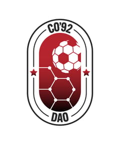 CO92 DAO logo
