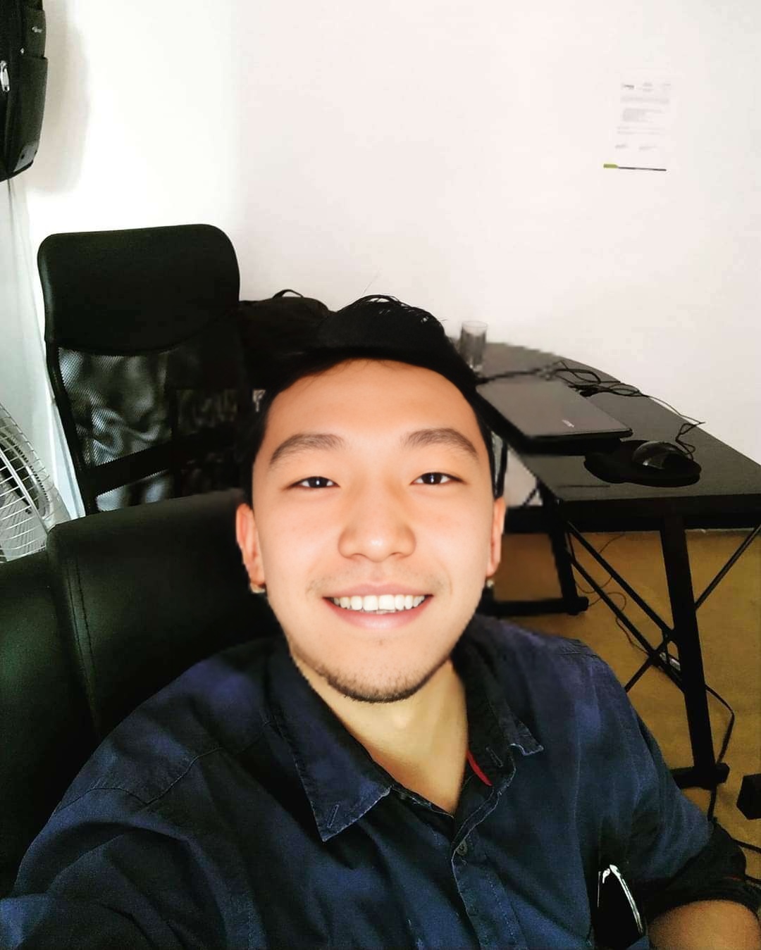 Senior Full Stack Engineer