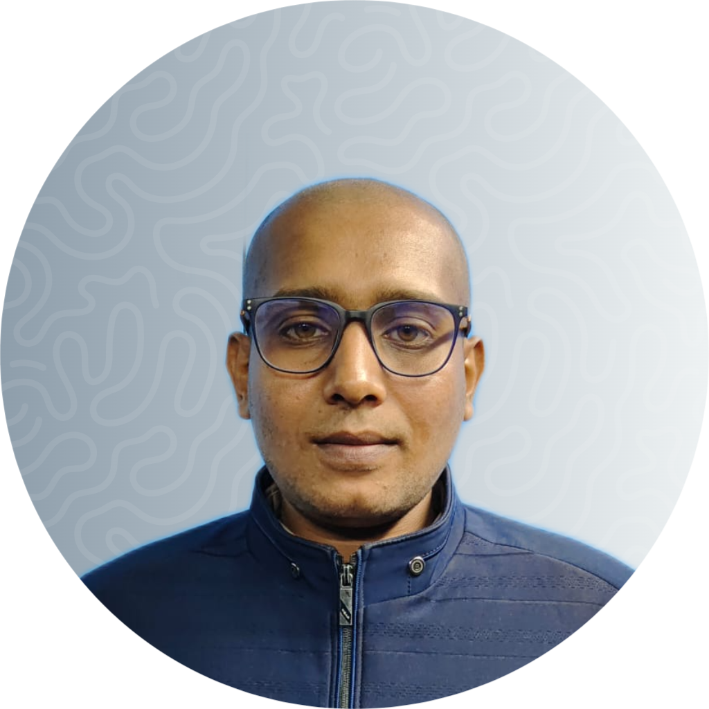Smart Contract Developer
