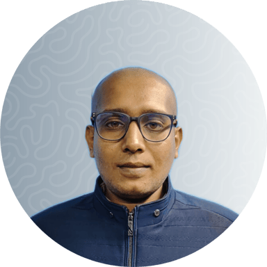 Smart Contract Developer