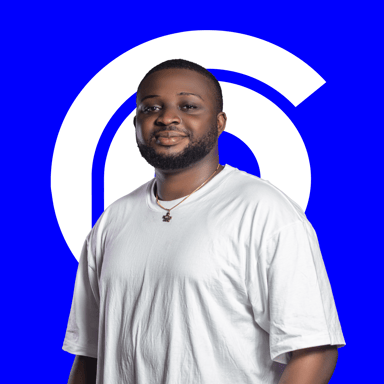 Graphic and Motion Designer