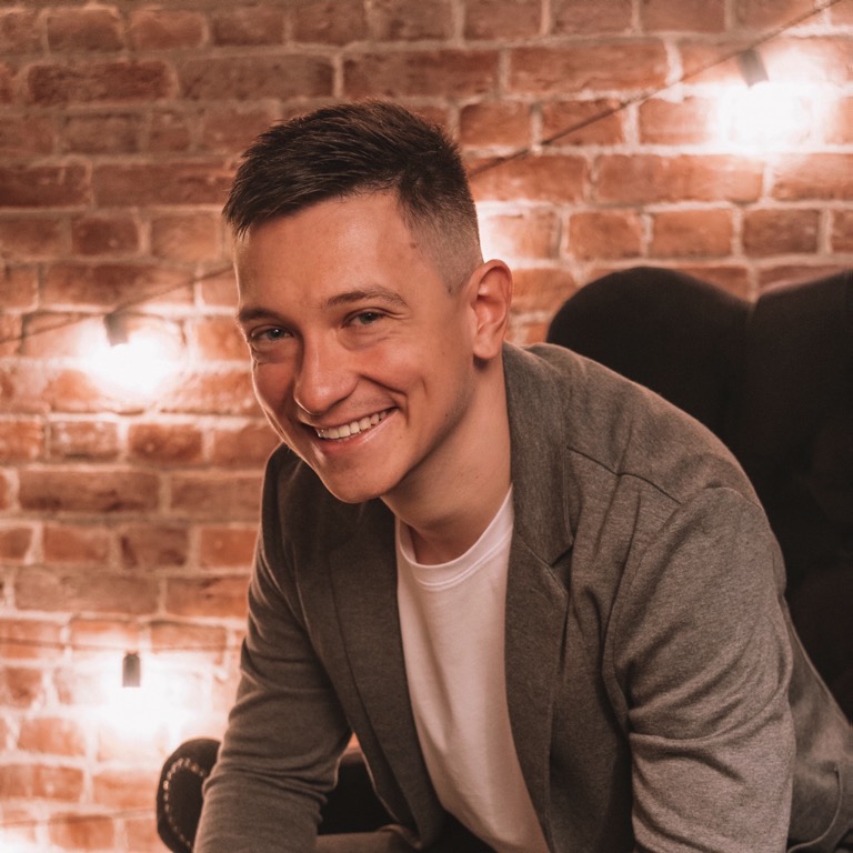 Senior Software Engineer | Cryptocurrency Enthusiast