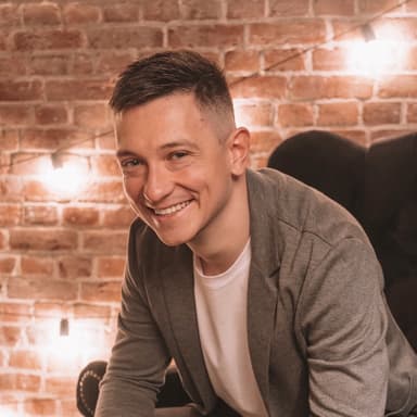Senior Software Engineer | Cryptocurrency Enthusiast
