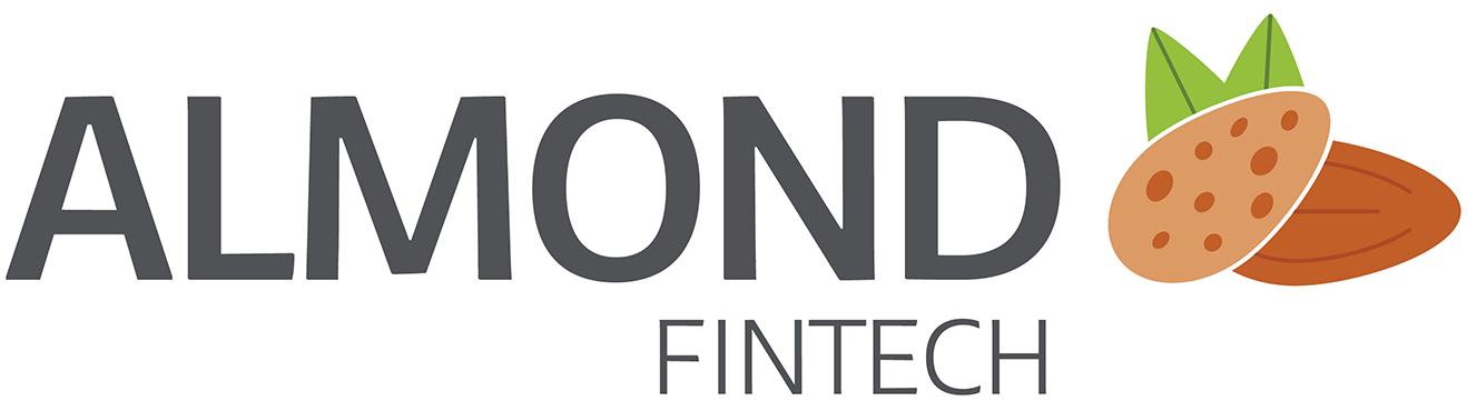 Almond FinTech logo