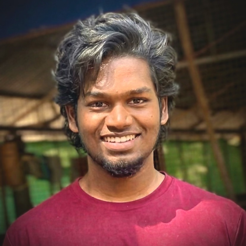 blockchain developer