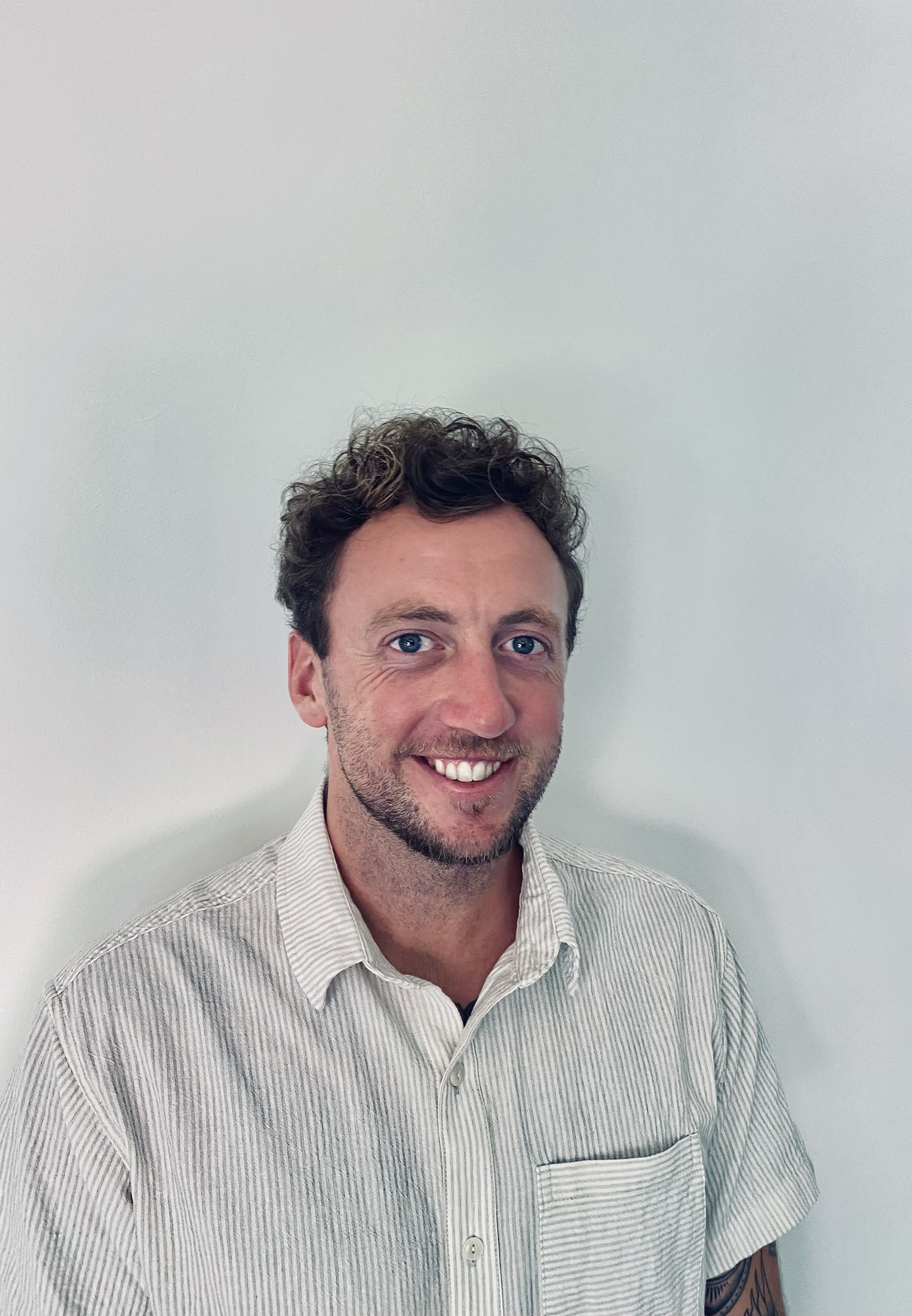 Head of Business Development manager