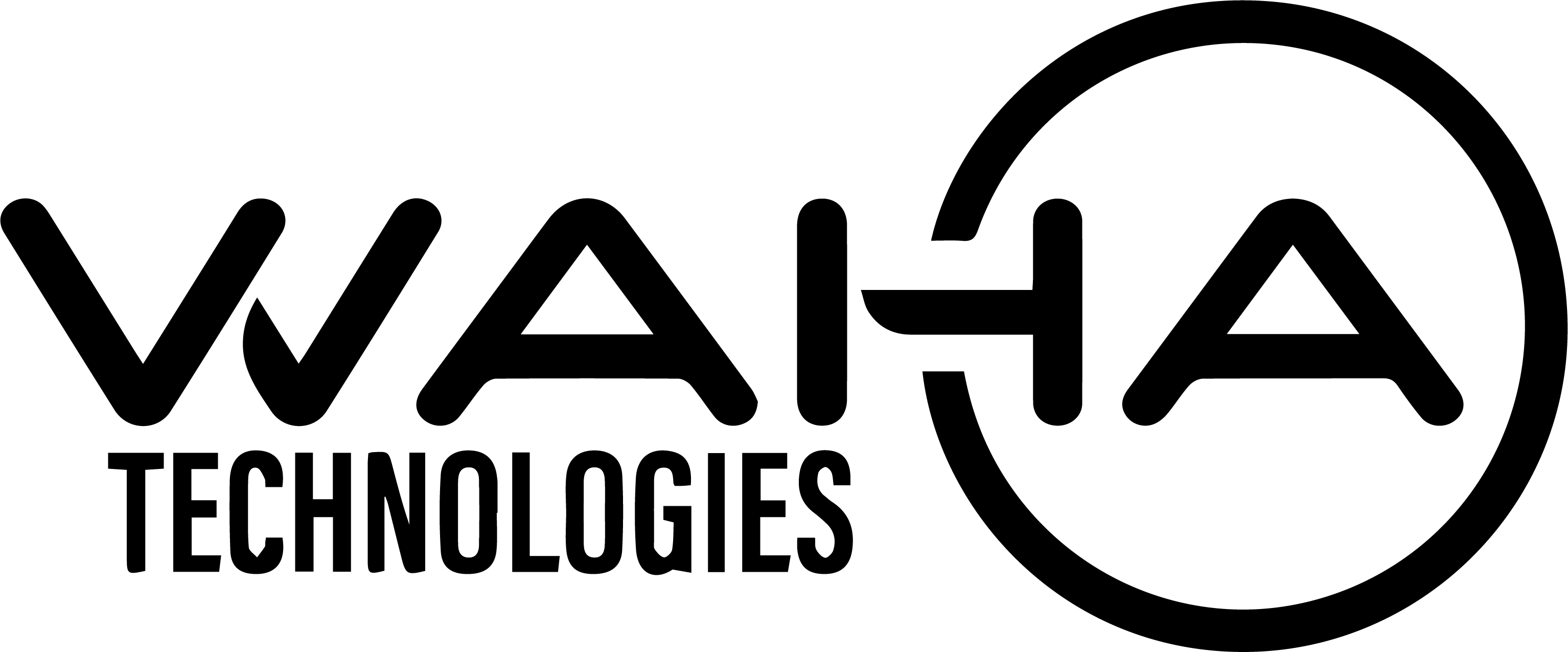 WAHA Technologies logo