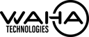 WAHA Technologies logo