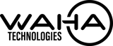WAHA Technologies logo