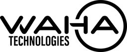 WAHA Technologies logo