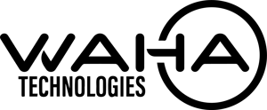WAHA Technologies logo