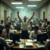Army Of Indians ($AI) jobs