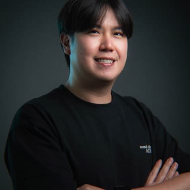 Social Marketing Lead