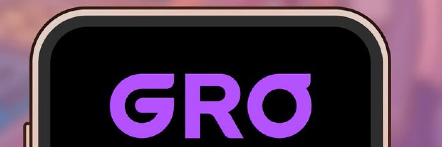 Gro cover image