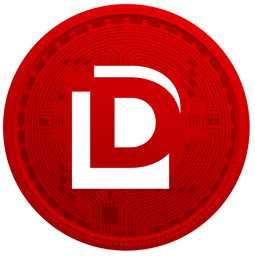Diagon logo