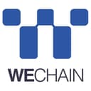Wechain logo