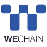 Wechain logo