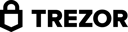 Trezor.io logo