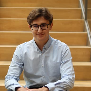 On-chain Researcher & Developer