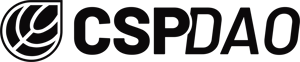 CSPDAO logo