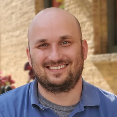 Director of Marketing