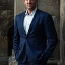 Chief Business Development Officer