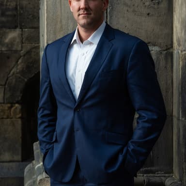 Chief Business Development Officer
