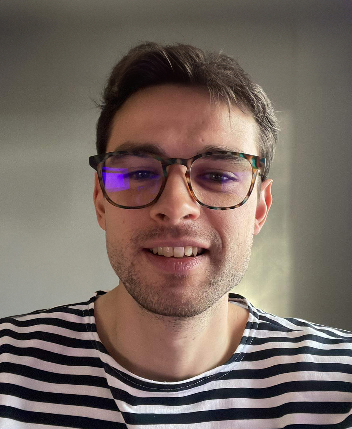 Full-Stack Developer