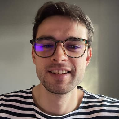 Full-Stack Developer
