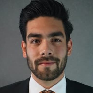 Senior Blockchain Developer